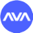 Logo da corretora AvaTrade