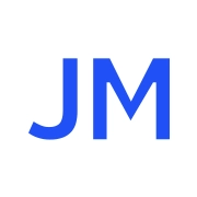 Logo da corretora JustMarkets