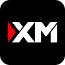 Logo da corretora XM